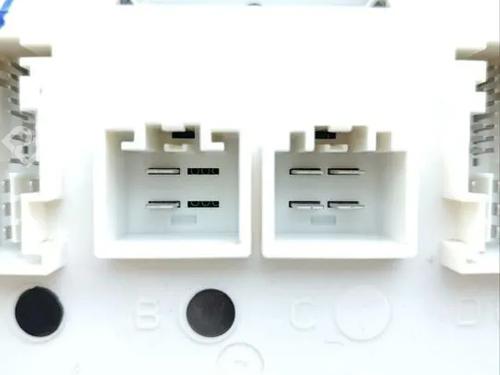 Electronic module JEEP GRAND CHEROKEE IV (WK, WK2) 6.4 SRT8 4x4 | BP36887285M83  - Image 8