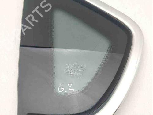 Panel rude bagtil venstre MASERATI QUATTROPORTE VI 3.8 GT S (530 hp) 28929253