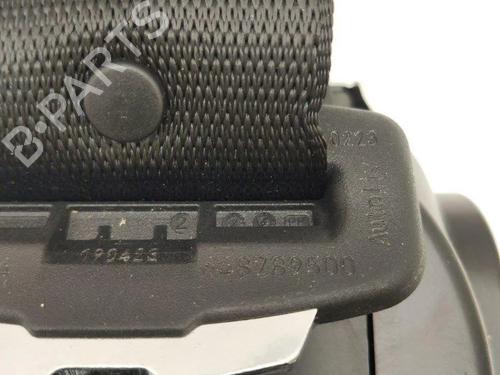 Rear left seatbelt BMW i4 (G26) eDrive35 | BP28924620I29