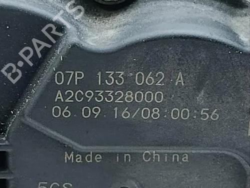 Throttle body BENTLEY BENTAYGA (4V1) 6.0 | BP33847914M82  - Image 10