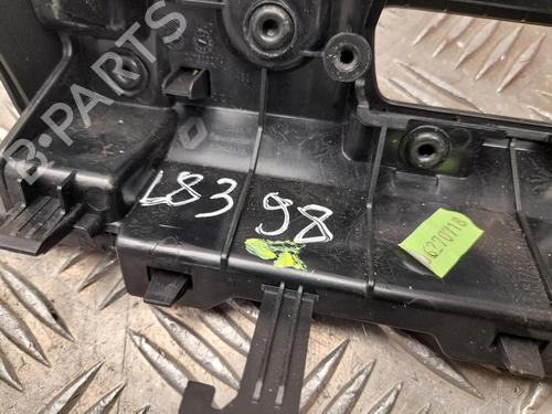 Other RENAULT KANGOO III MPV Blue dCi 95 (KJAB) | BP37554023O1 - Image 3