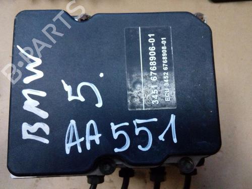 Elektronisk modul BMW 5 (E60) 535 d (272 hp) 28928351