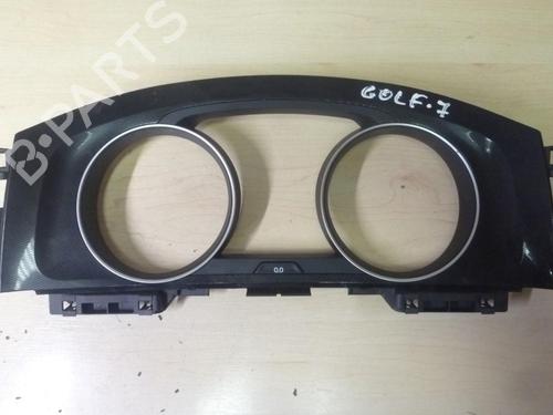 Other VW GOLF VII (5G1, BQ1, BE1, BE2) 1.2 TSI | BP28926378O1 