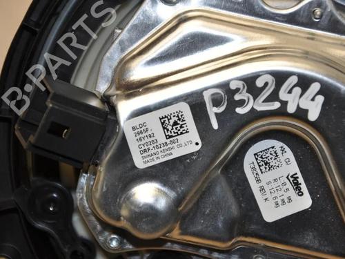 Heater blower motor BMW 3 (G20, G80, G28) 320 i | BP28924959M62