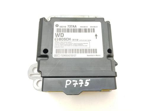 Used ECU airbags DODGE DURANGO (WD) 5.7 (364 hp) 28947865