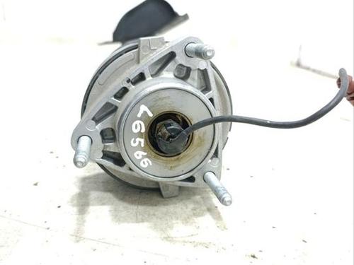 Left front shock absorber PORSCHE TAYCAN (Y1A) Electric (Y1AAA1, Y1AAI1) | BP38998698M16  - Image 6