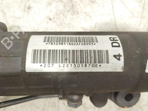 Steering column BENTLEY CONTINENTAL FLYING SPUR (3W_) 6.0 FLEX | BP38995555M21 - Image 6