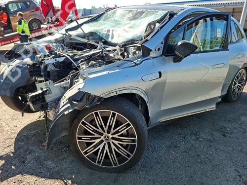 Used Parts MERCEDES-BENZ EQE SUV (X294) EQE 350 4-matic (294.612) 4971928