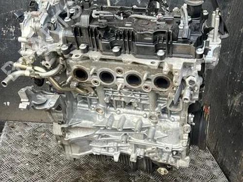Engine MAZDA CX-30 (DM) SKYACTIV-G M Hybrid | BP36565437M1  - Image 7