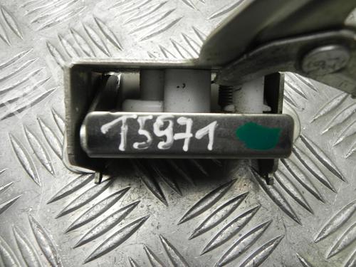 Other NISSAN NV200 Van 1.5 dCi 85 (M20, M20N, M20M) | BP37580471O1 - Image 3