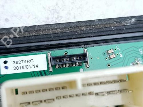 Control unit MCLAREN 570S 3.8 | BP39001603M11 - Image 6