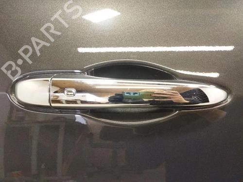 Right front door MASERATI LEVANTE SUV (M161) 3.0 D Q4 | BP28942135C3 