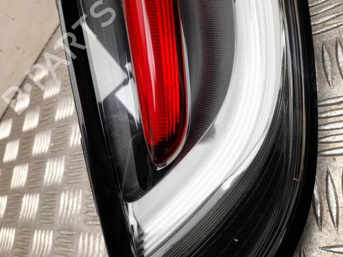 Left taillight PORSCHE MACAN (95B) 3.0 S | BP38964603C34 - Image 5