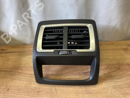 Used Air vent Air vent BMW X3 (G01, F97, G08) iX3 (286 hp) 33206940 33206940