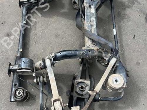 Used Rear axle Rear axle 37574466 37574466
