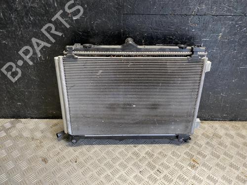 Used Radiator fan Radiator fan 28926772 28926772