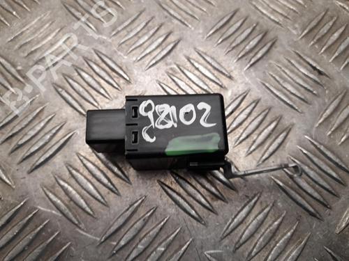 Lights ECU MAZDA CX-5 (KF) 2.2 D AWD | BP37556200M55 - Image 2