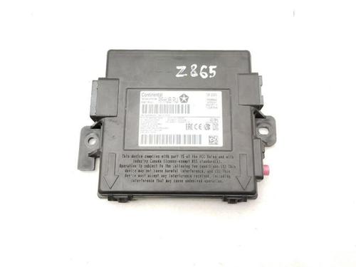 Electronic module CHRYSLER PACIFICA (RU) 3.6 Hybrid | BP28926096M83
