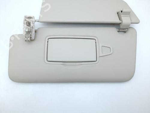 Left sun visor MERCEDES-BENZ GLS (X167) 450 EQ Boost 4-matic (167.959) | BP38999615I1 - Image 5
