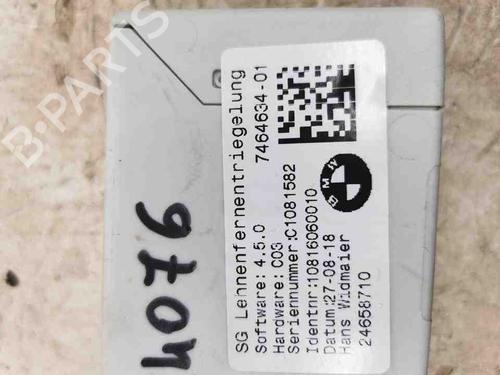 Electronic module BMW 2 Gran Tourer (F46) 220 i | BP28928852M83 