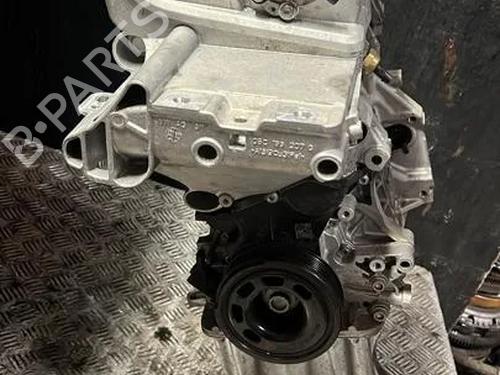Motor VW TAIGO (CS1) 1.0 TSI (110 hp) 31295823
