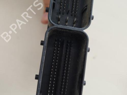 Engine control unit (ECU) BMW 5 (E60) 530 d | BP38967412M57 - Image 3