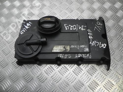 Used Valve cover JEEP PATRIOT (MK74) 2.0 4x4 (156 hp) 28922381