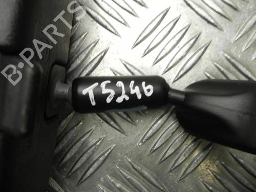 Rear mirror HONDA CIVIC VII Hatchback (EU, EP, EV) 1.7 CTDi (EP4, EU9) | BP37579637I6 - Image 4