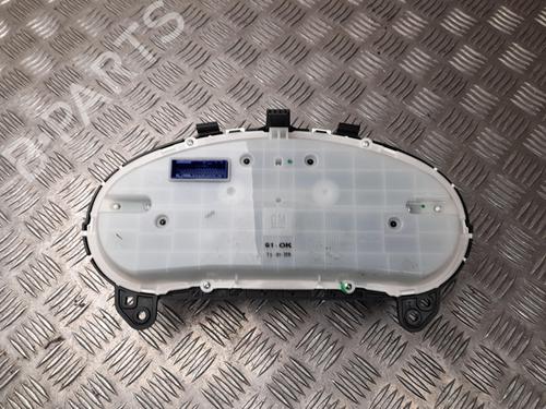 Instrument cluster OPEL ASTRA K (B16) 1.0 Turbo (68) | BP28943987C47 