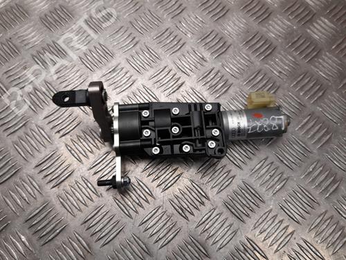 Kompresser Støtte/Fjedring AUDI A6 C7 Avant (4G5, 4GD) 3.0 TDI (218 hp) 28925058