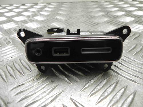 Used Electronic module JEEP GRAND CHEROKEE IV (WK, WK2) 3.0 CRD V6 4x4 (250 hp) 28941251