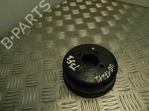 Remskive FORD USA MUSTANG Coupe 4.6 V8 (305 hp) 28941473