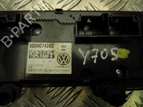 Electronic module VW GOLF VII (5G1, BQ1, BE1, BE2) 2.0 TDI | BP37577243M83 - Image 3