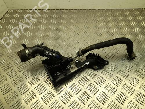Used Thermostat housing Thermostat housing 37550152 37550152