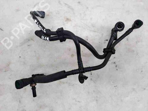 Used Pipe OPEL CORSA F (P2JO) 1.5 (68) (102 hp) 28926618