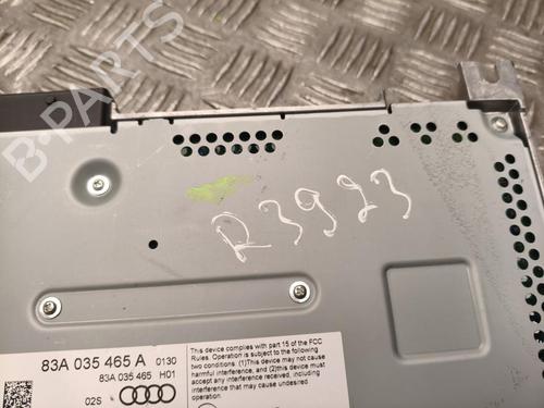 Electronic module AUDI A1 Sportback (GBA) 30 TFSI | BP37575044M83 - Image 4