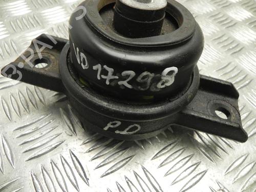 Engine mount HYUNDAI ix55 3.0 V6 CRDi 4WD | BP37580793M89 - Image 3