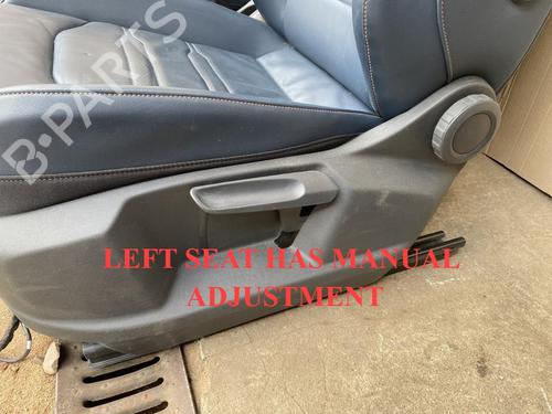 Sæde sæt CUPRA ATECA (KH7, KHP, KBP) 2.0 TSI 4Drive | BP38966278C78 - Image 14