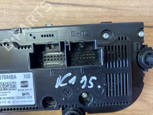 Electronic module CUPRA ATECA (KH7, KHP, KBP) 2.0 TSI 4Drive | BP35984521M83 - Image 7