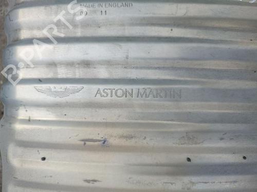 Exhaust system ASTON MARTIN VIRAGE Volante 6.0 | BP38998752M121  - Image 22