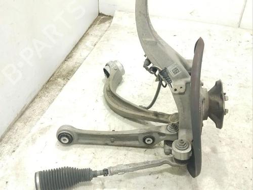 Left front steering knuckle PORSCHE CAYENNE (9YA) 4.0 Turbo S E-Hybrid AWD (9YACH1) | BP28911460M25  - Image 7