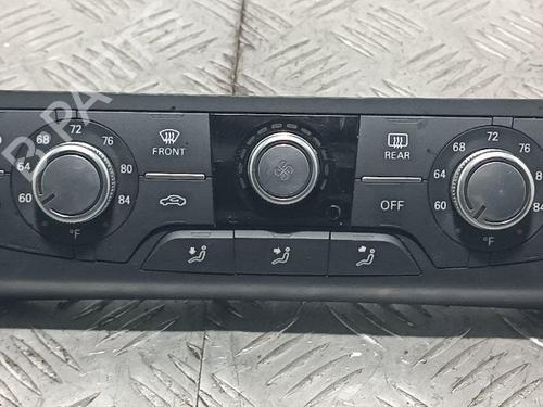 Used Electronic sensor AUDI A6 C7 (4G2, 4GC) 3.0 TFSI quattro (310 hp) 28913764
