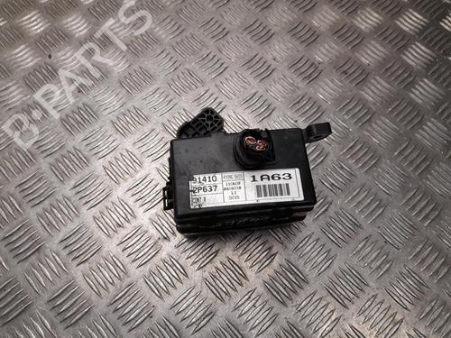 Fuse box KIA SORENTO II (XM) 2.2 CRDi 4WD | BP37554403E1 - Image 3