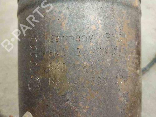 Catalyst AUDI A5 (8T3) S5 quattro | BP28933086M10 