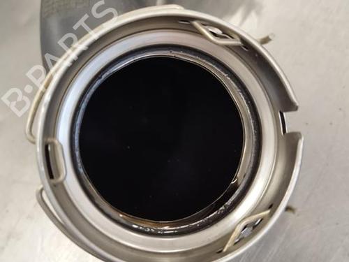Pipe LAND ROVER RANGE ROVER VELAR (L560) 2.0 P250 Si4 4x4 | BP39418872M125 - Image 8
