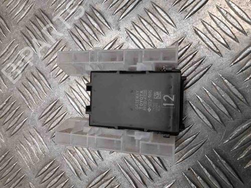 Elektronisk modul TOYOTA PRIUS PLUS (_W4_) 1.8 Hybrid (ZVW40W, ZVW41W) (136 hp) 28948160