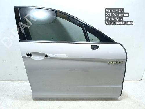 Used Right front door Right front door 36953133 36953133