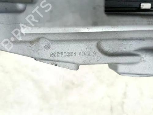 Right front brake caliper MERCEDES-BENZ EQE (V295) EQE 350 (295.125) | BP29310787M104  - Image 6
