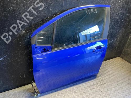 Porta frente esquerda TOYOTA YARIS (_P13_) 1.5 Hybrid (NHP130_) (101 hp) 31284381