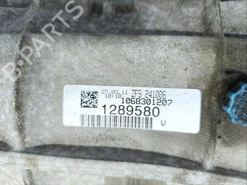 Gearbox MASERATI GRAN TURISMO I 4.7 S | BP33206782M3 - Image 9